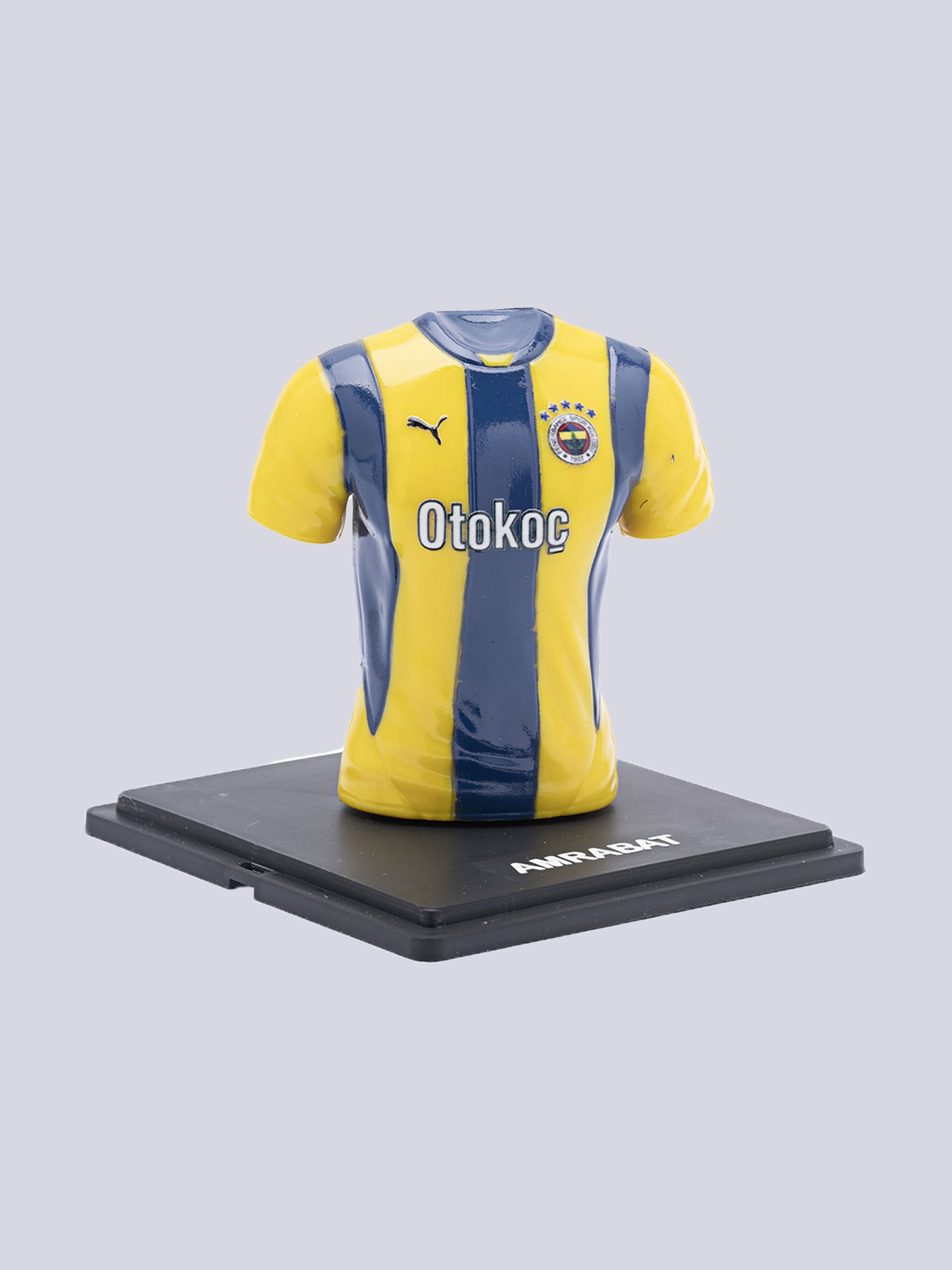 Fenerbahçe Amrabat Futbolcu Büst