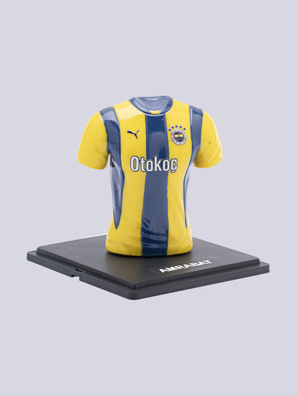 Fenerbahçe Amrabat Futbolcu Büst