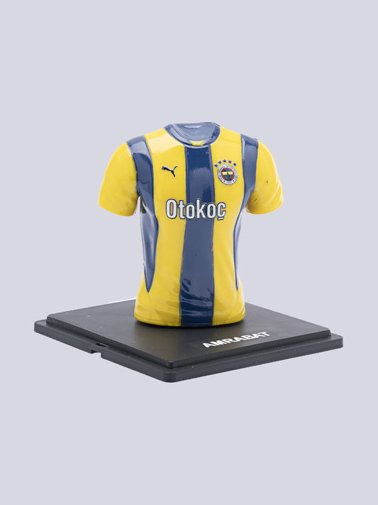 Fenerbahçe Amrabat Futbolcu Büst