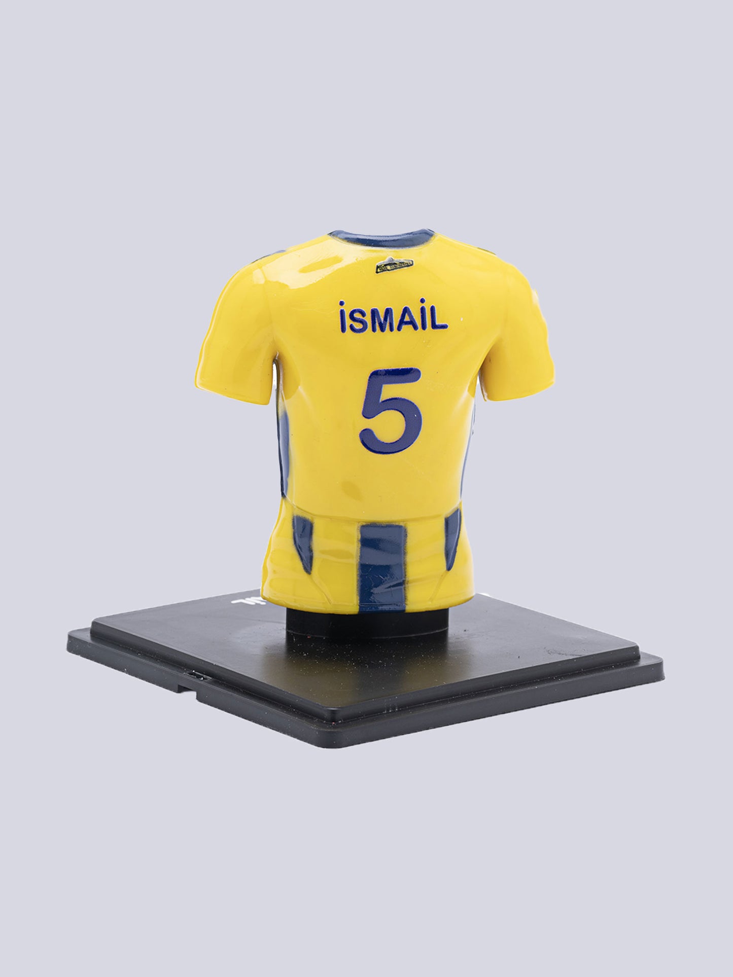 Fenerbahçe Ismail Yüksek Futbolcu Büst