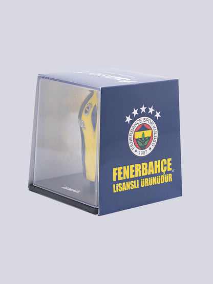 Fenerbahçe Ismail Yüksek Futbolcu Büst