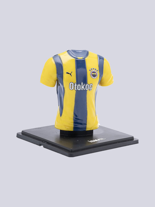 Fenerbahçe Ismail Yüksek Futbolcu Büst