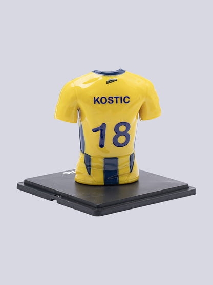 Fenerbahçe Kostic Futbolcu Büst