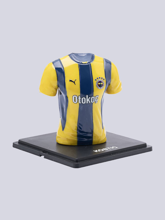 Fenerbahçe Kostic Futbolcu Büst