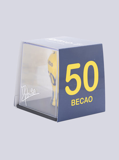 Fenerbahçe Rodrigo Becao Futbolcu Büst