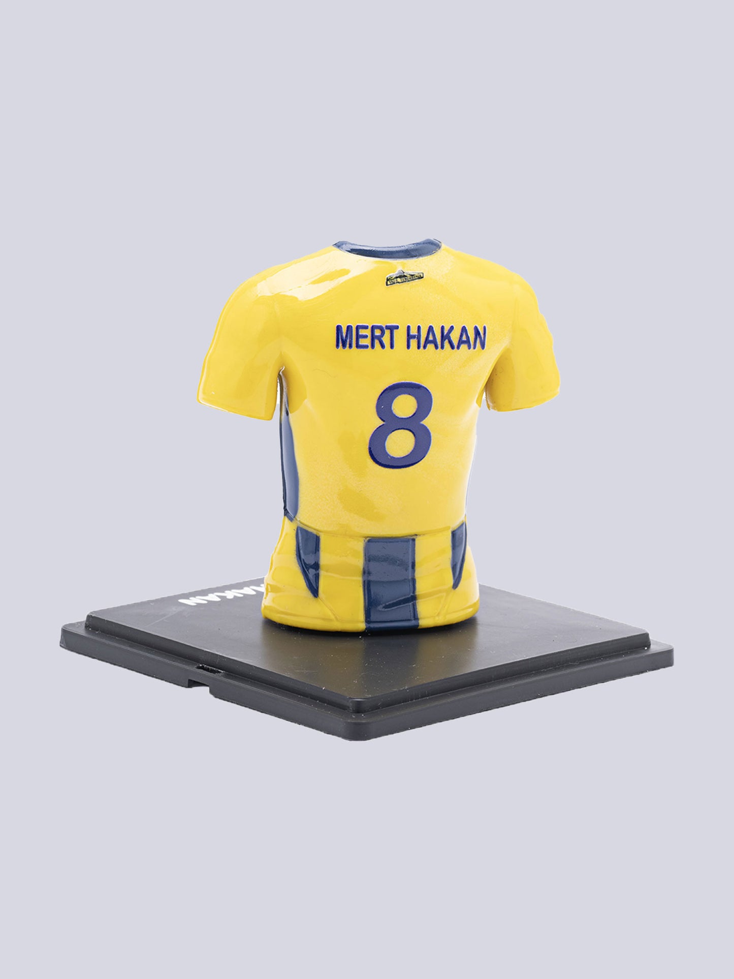 Fenerbahçe Mert Hakan Yandaş Futbolcu Büst