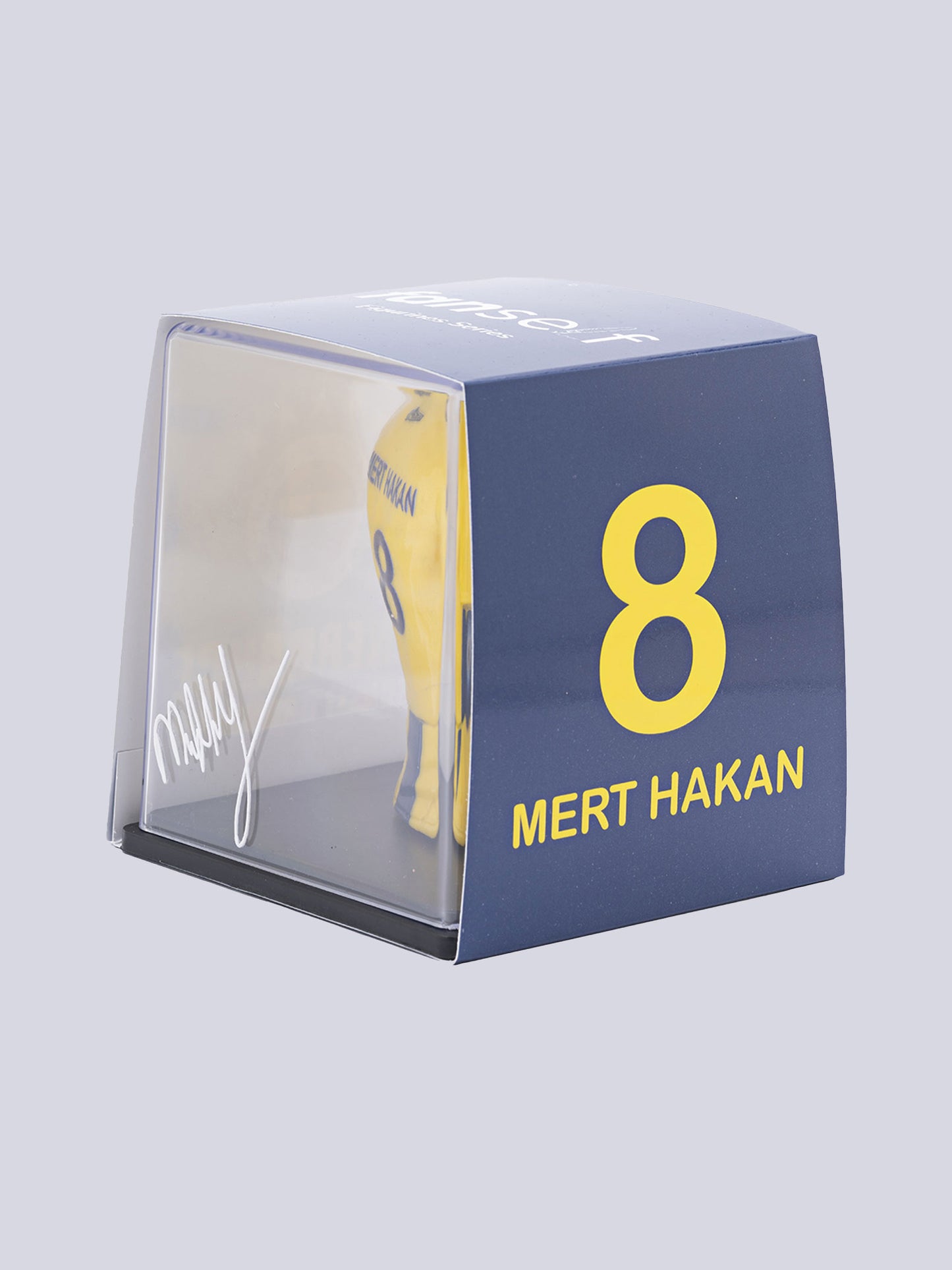 Fenerbahçe Mert Hakan Yandaş Futbolcu Büst