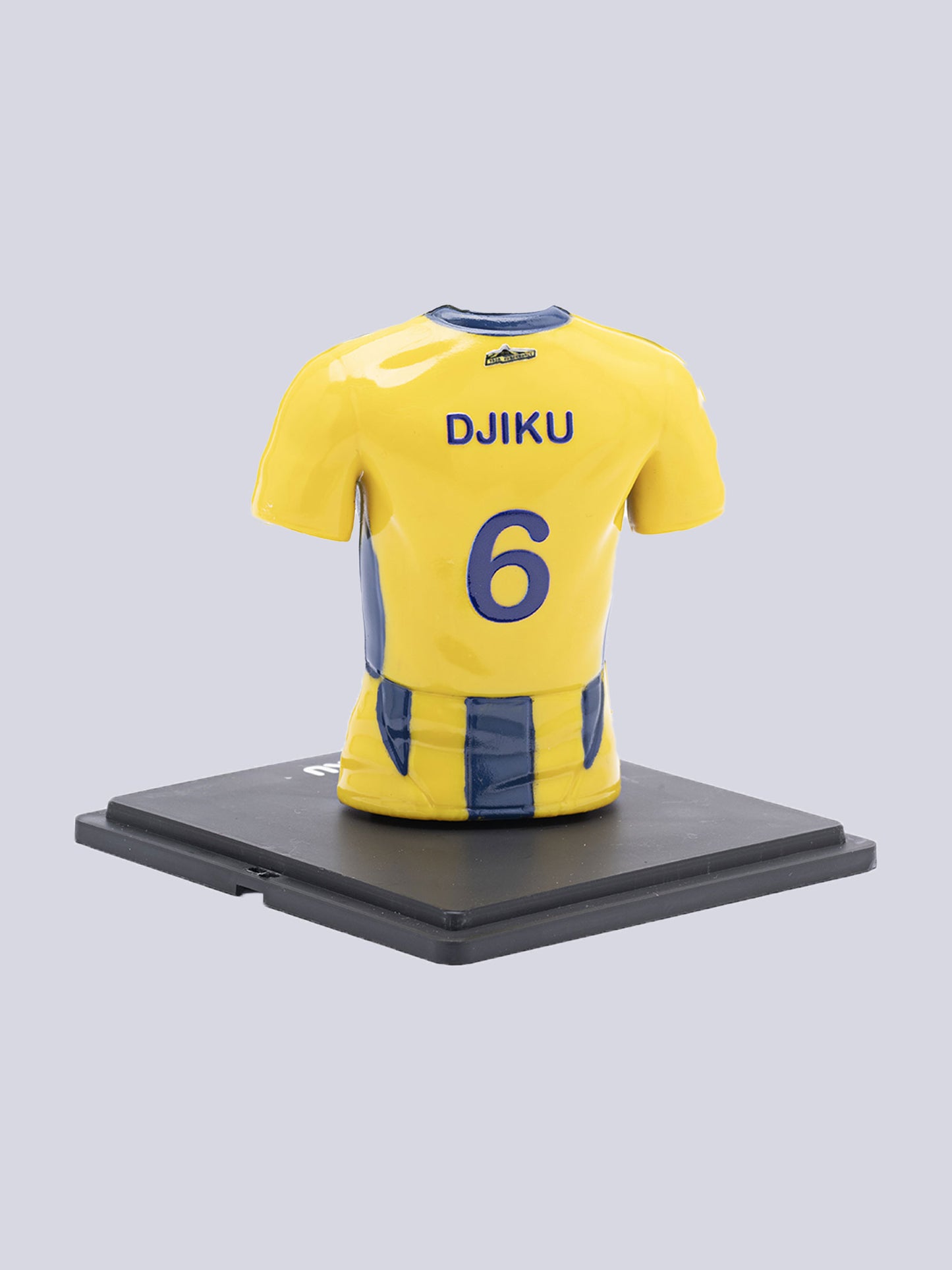 Fenerbahçe Alexander Djiku Futbolcu Büst