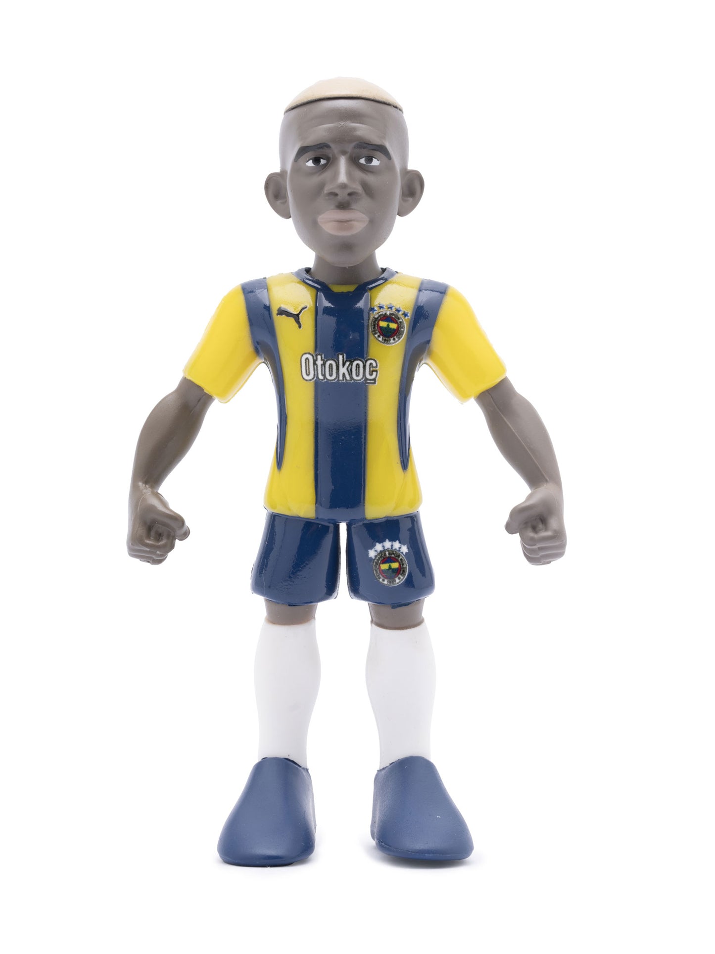 Fenerbahçe Talisca Futbolcu Figürü