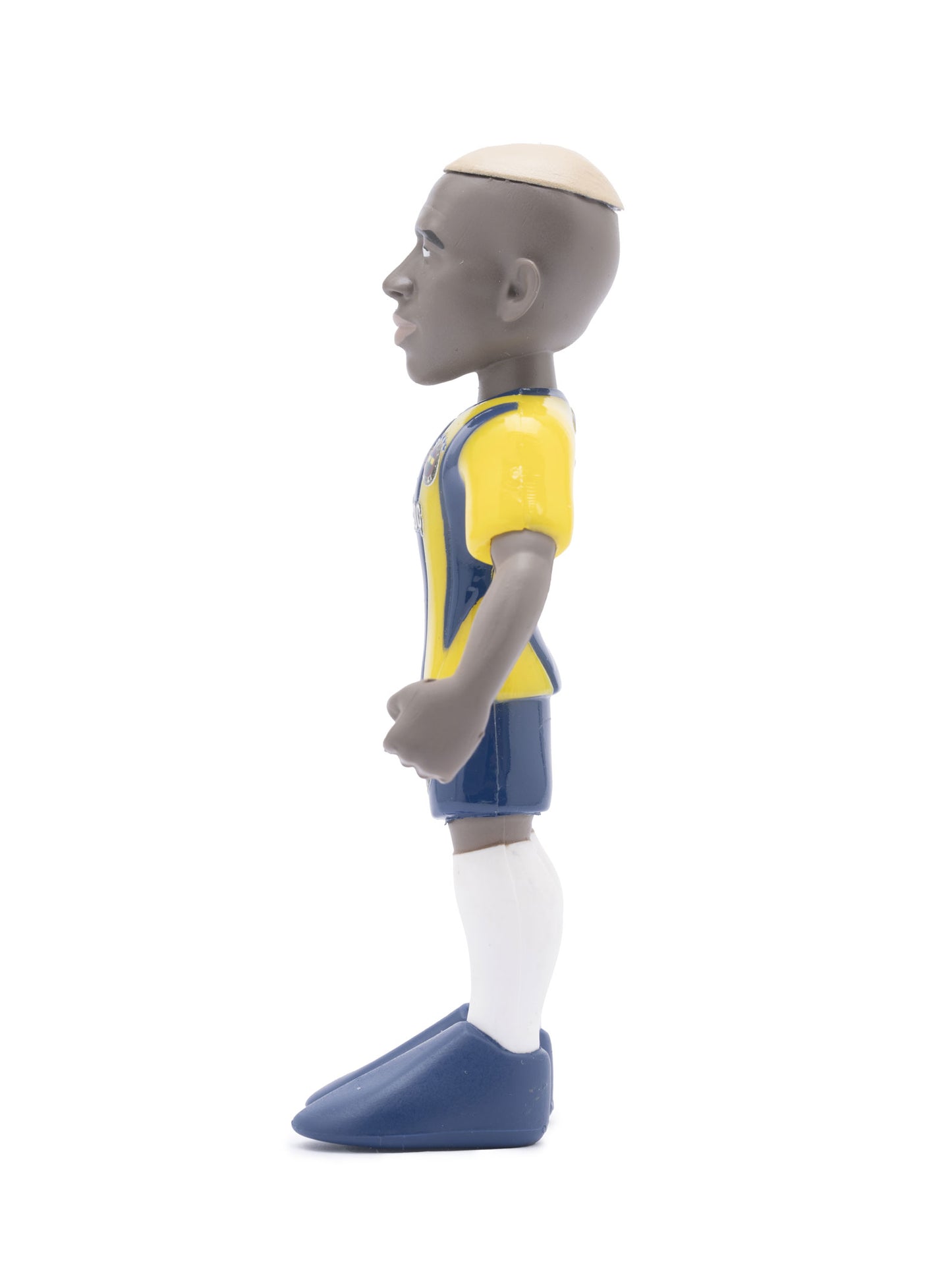 Fenerbahçe Talisca Futbolcu Figürü