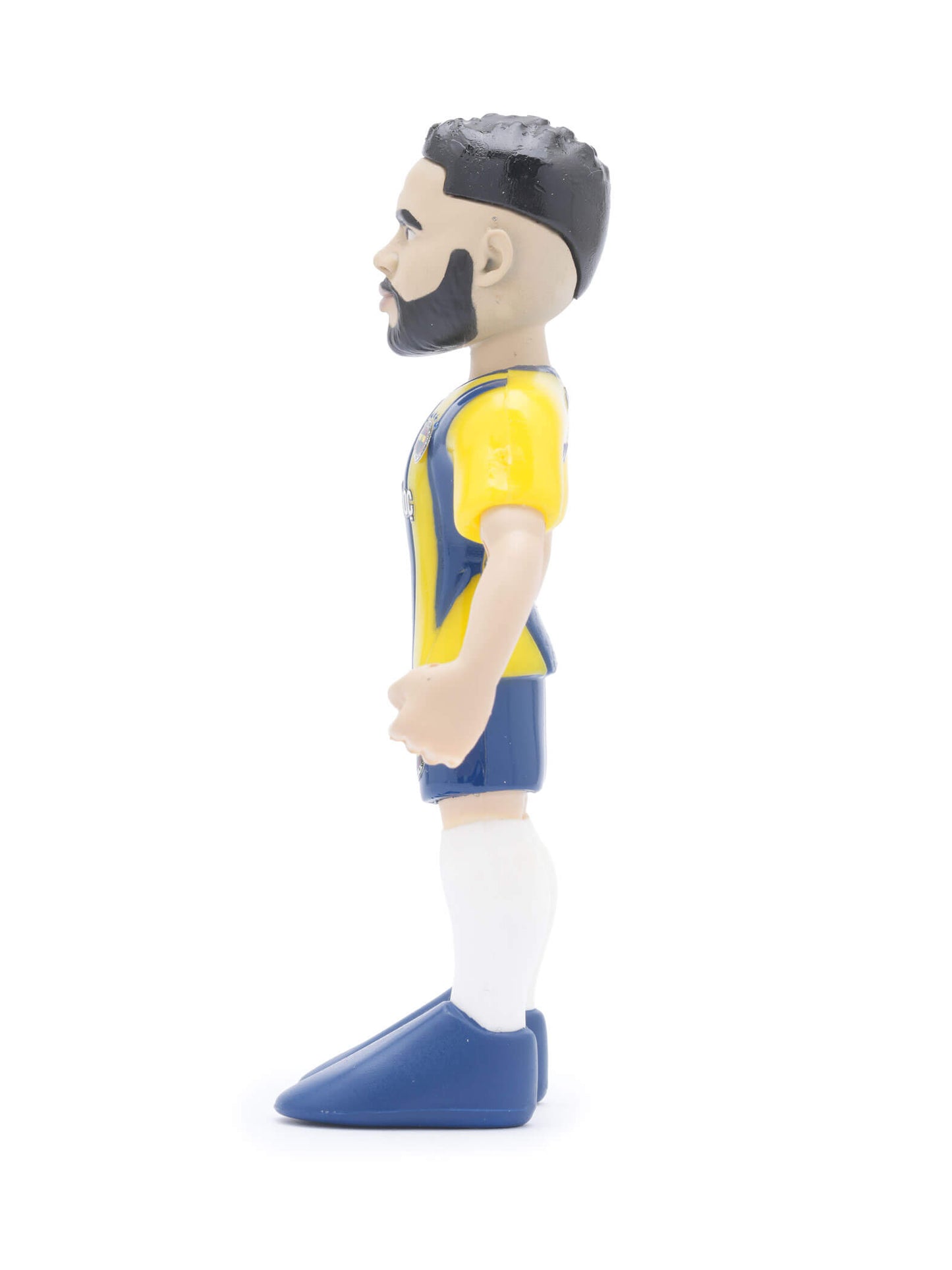 Fenerbahçe En-nesyri Futbolcu Figürü