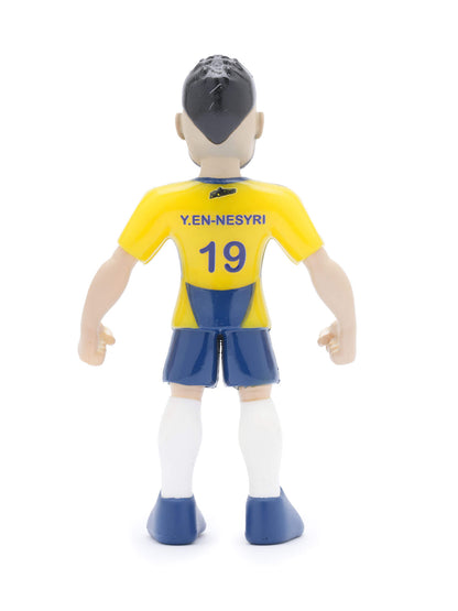 Fenerbahçe En-nesyri Futbolcu Figürü