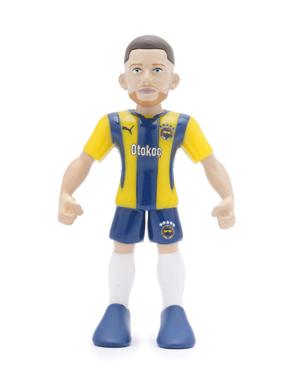 Fenerbahçe Szymanski Futbolcu Figürü