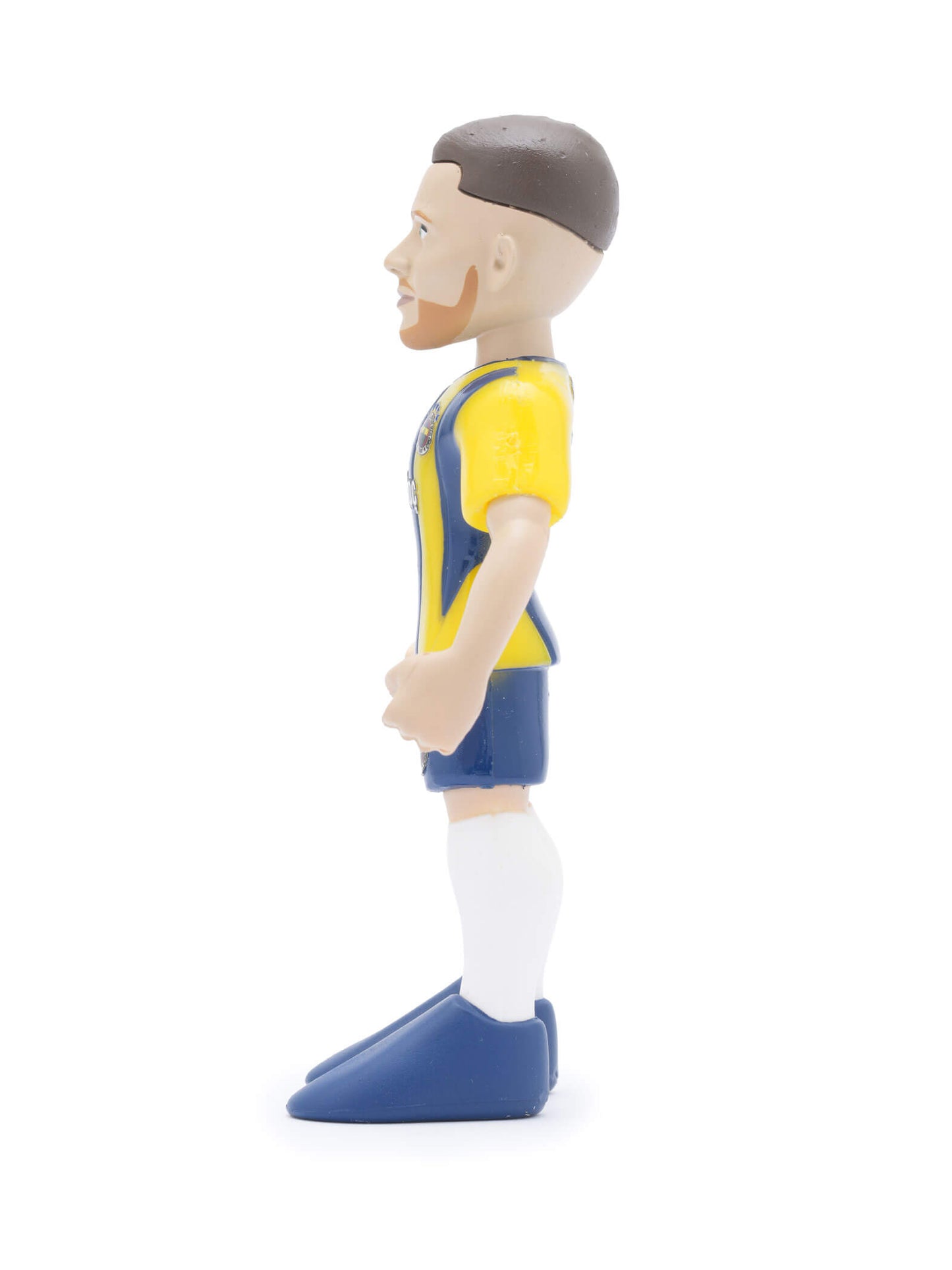 Fenerbahçe Szymanski Futbolcu Figürü