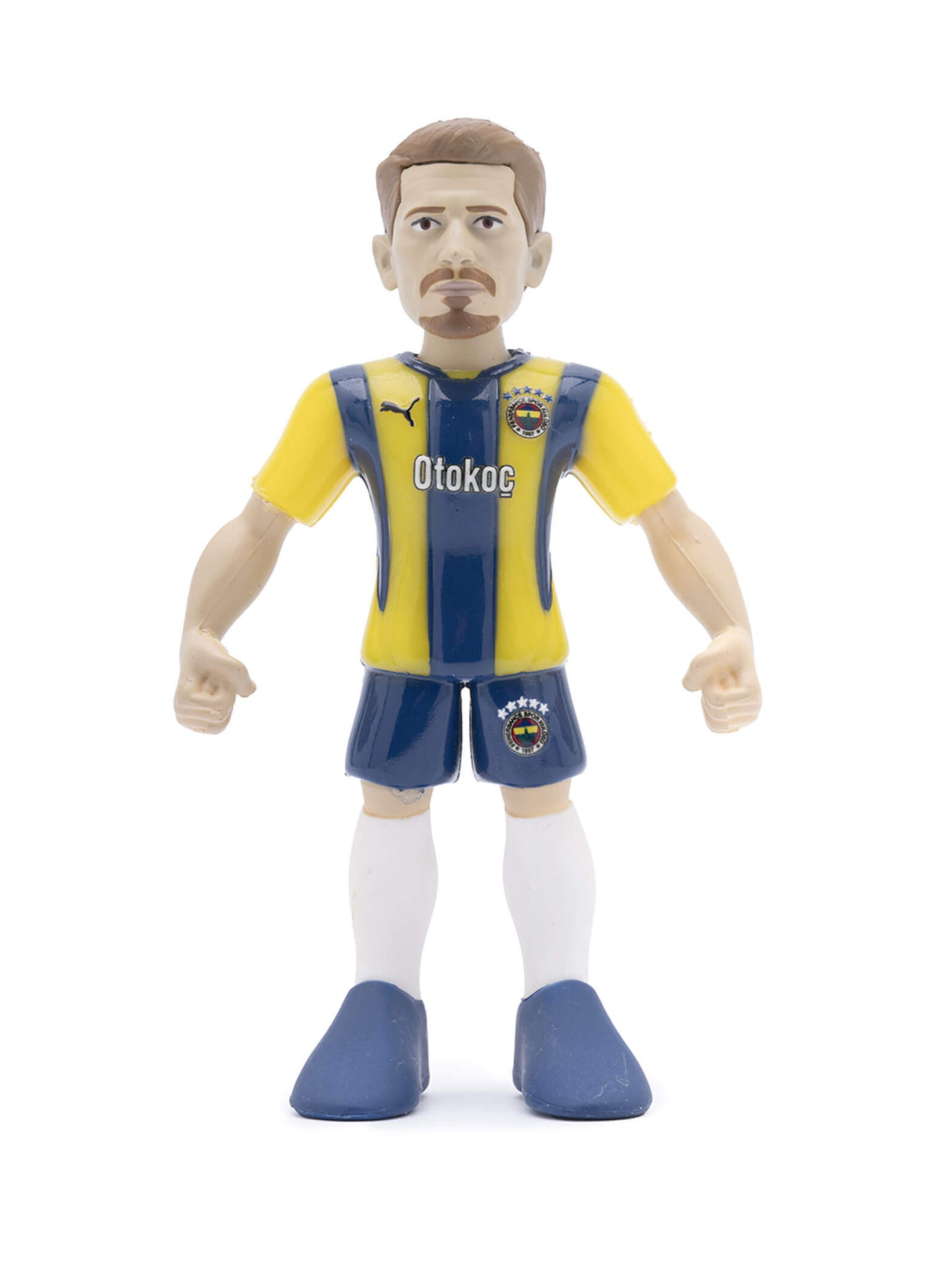 Fenerbahçe Mert Hakan Yandaş Futbolcu Figürü