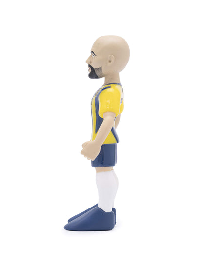 Fenerbahçe Sofyan Amrabat Futbolcu Figürü