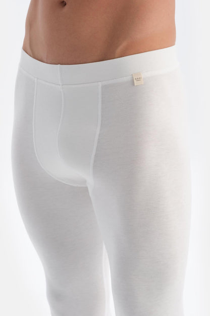 Ekru Erkek Termal Içlik Tek Alt