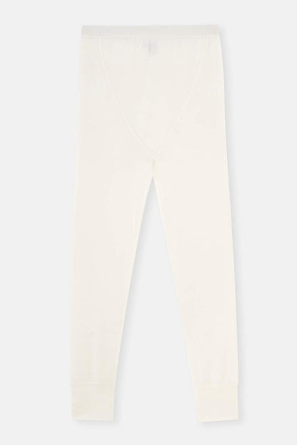 Ekru Erkek Termal Içlik Tek Alt