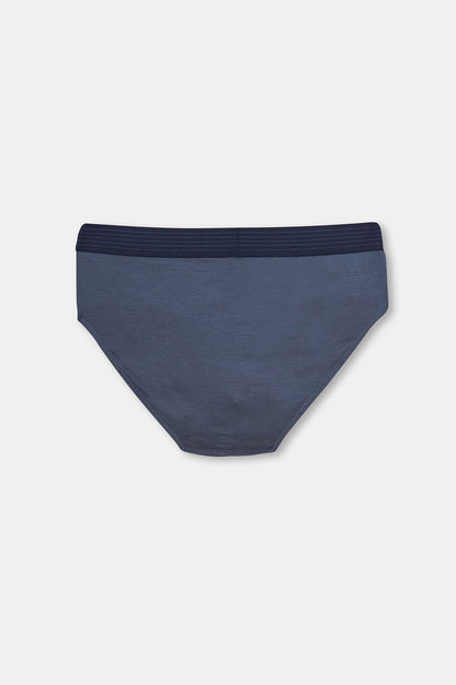 Indigo Micro Modal Erkek Slip Külot