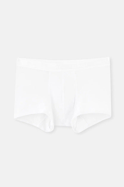 Beyaz Basic Micro Modal 3'lü Boxer