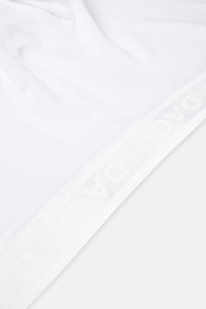 Beyaz Basic Micro Modal 3'lü Boxer