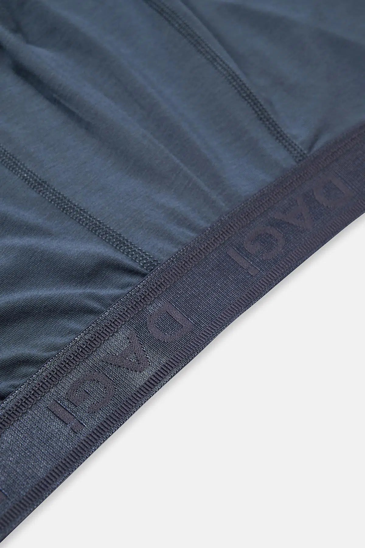 Indigo Basic Micro Modal 3'lü Boxer