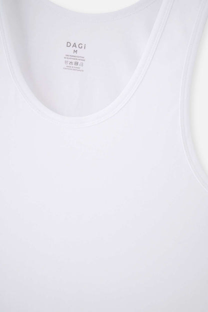 Beyaz Compact 2'li Atlet