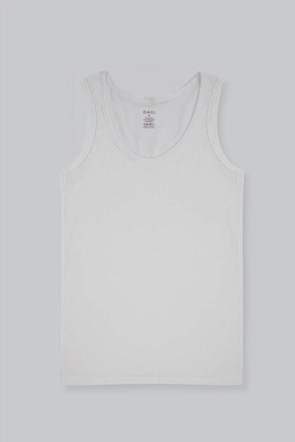 Ekru Termal Erkek Atlet