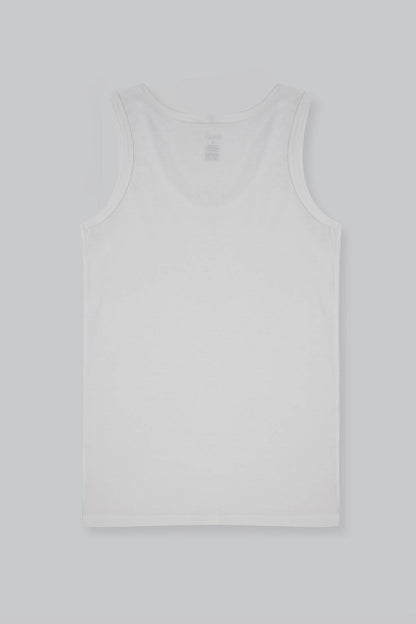 Ekru Termal Erkek Atlet