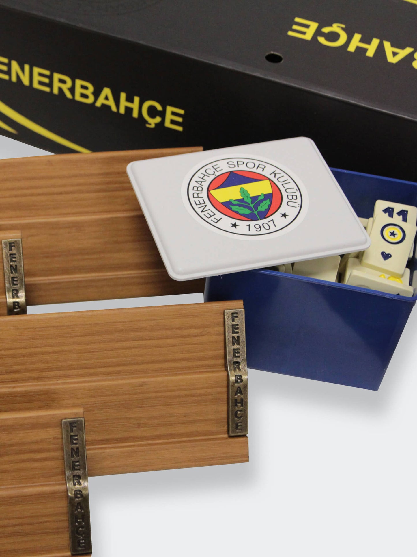 Fenerbahçe Okey Takımı