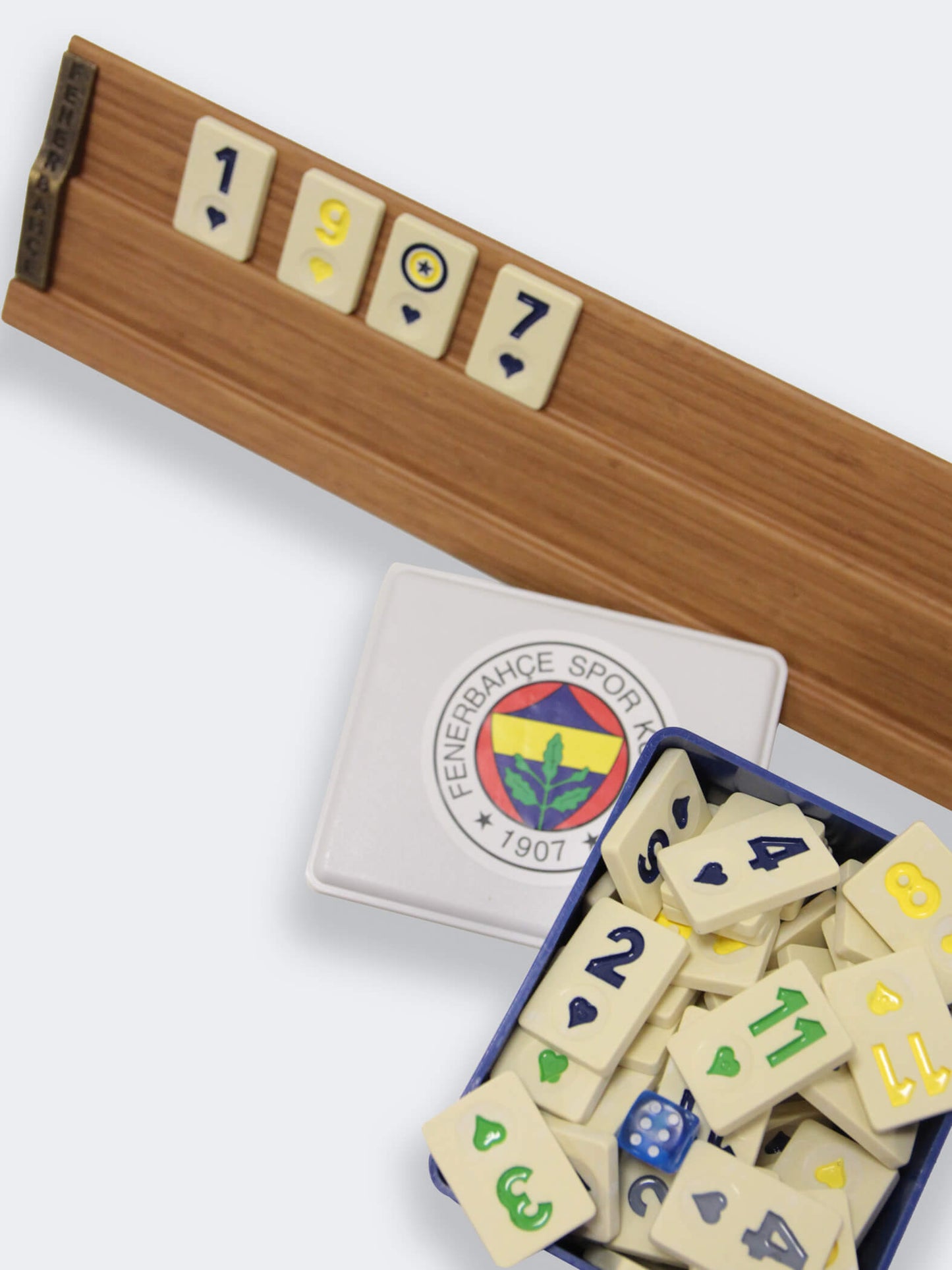 Fenerbahçe Okey Takımı