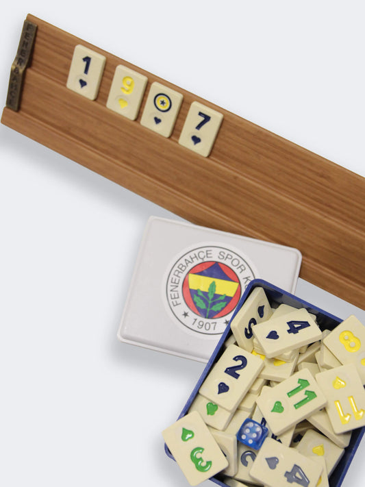 Fenerbahçe Okey Takımı