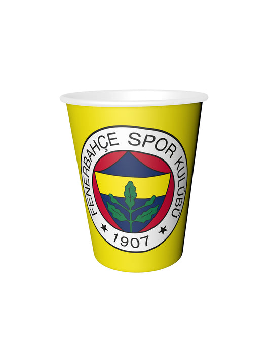 Fenerbahçe Bardak