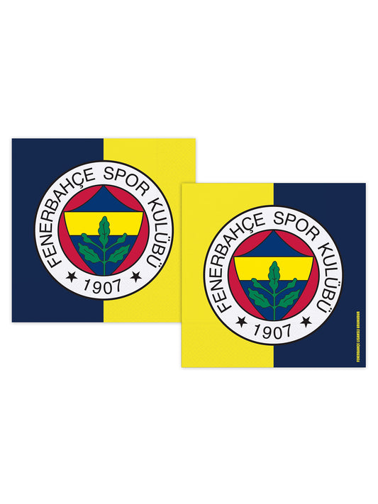 Fenerbahçe Kağıt Peçete