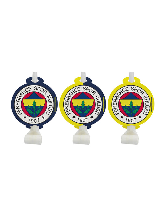 Fenerbahçe 6'lı Kaynanadili
