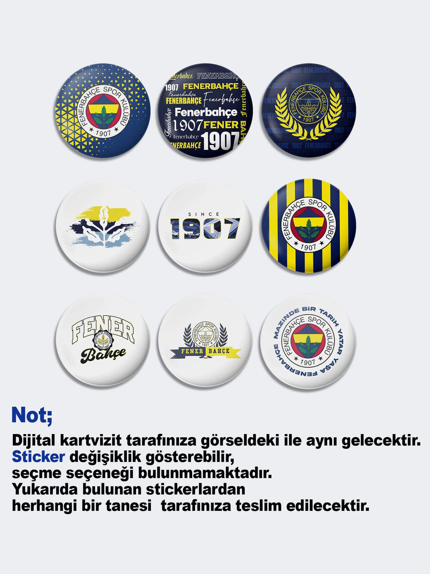 Fb Dijital Kartvizit Ikili  Nfc Qr