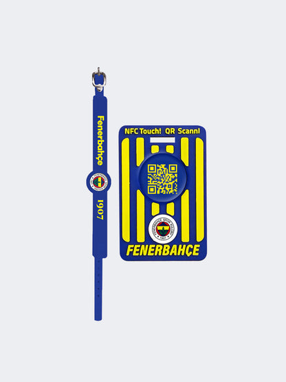 Fenerbahçe Diginamekids Ebeveyn Ve Çocuk Asistanı