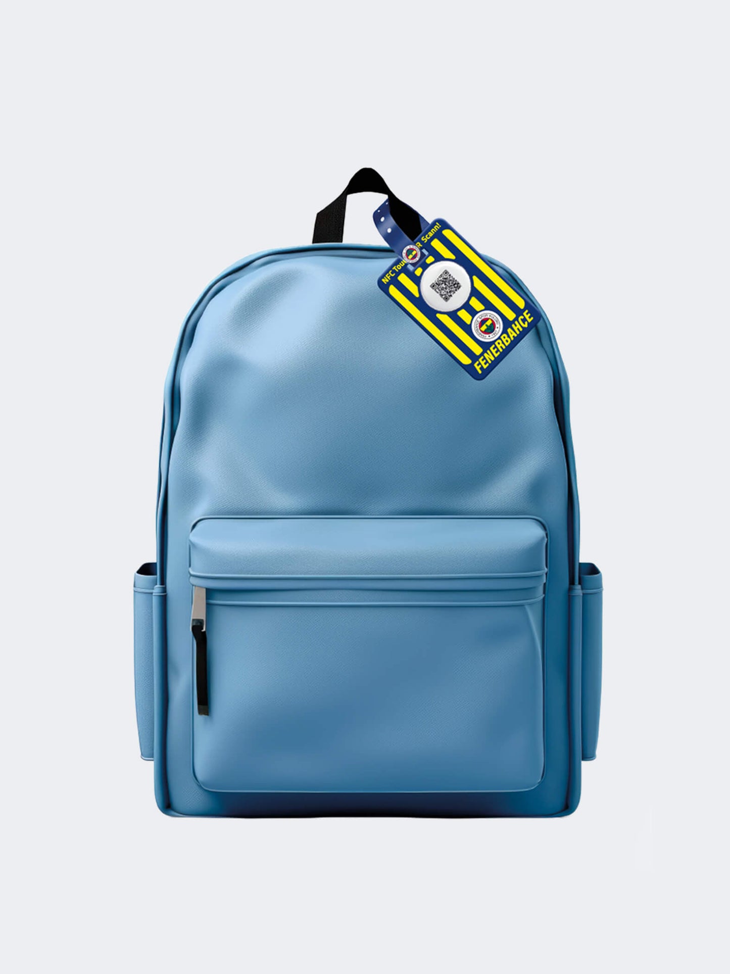 Fenerbahçe Diginamekids Ebeveyn Ve Çocuk Asistanı