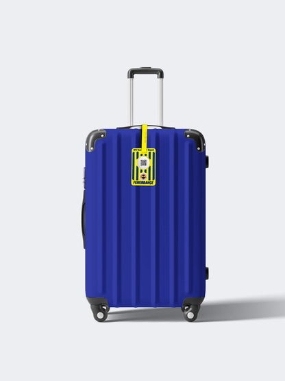 Dijibag Valiz Ve Seyehat Asistanı Nfc Qr