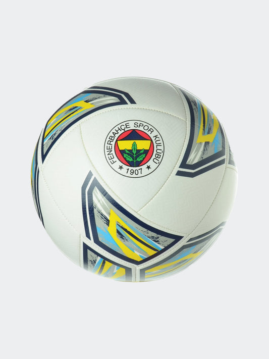 Fenerbahçe Newforce Futbol Topu No:5