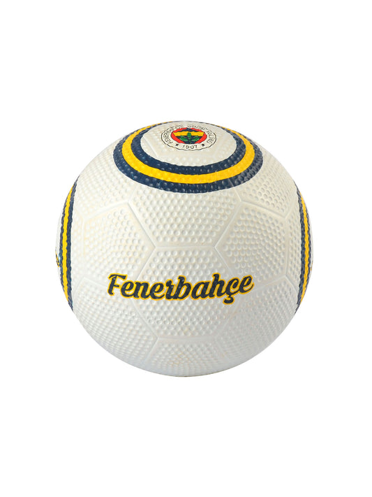 Fenerbahçe Beyaz Skyline Futbol Topu
