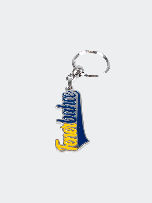Fenerbahçe Metal Anahtarlık