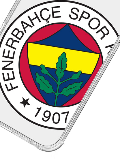 Fenerbahçe Büyük Arma Iphone Telefon Kılıfı