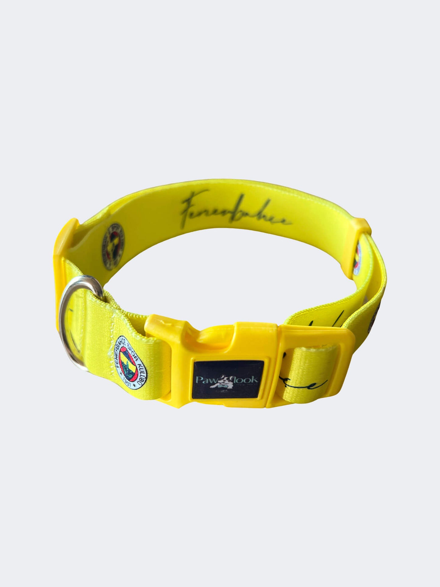 Fenerbahçe Sarı Tasma