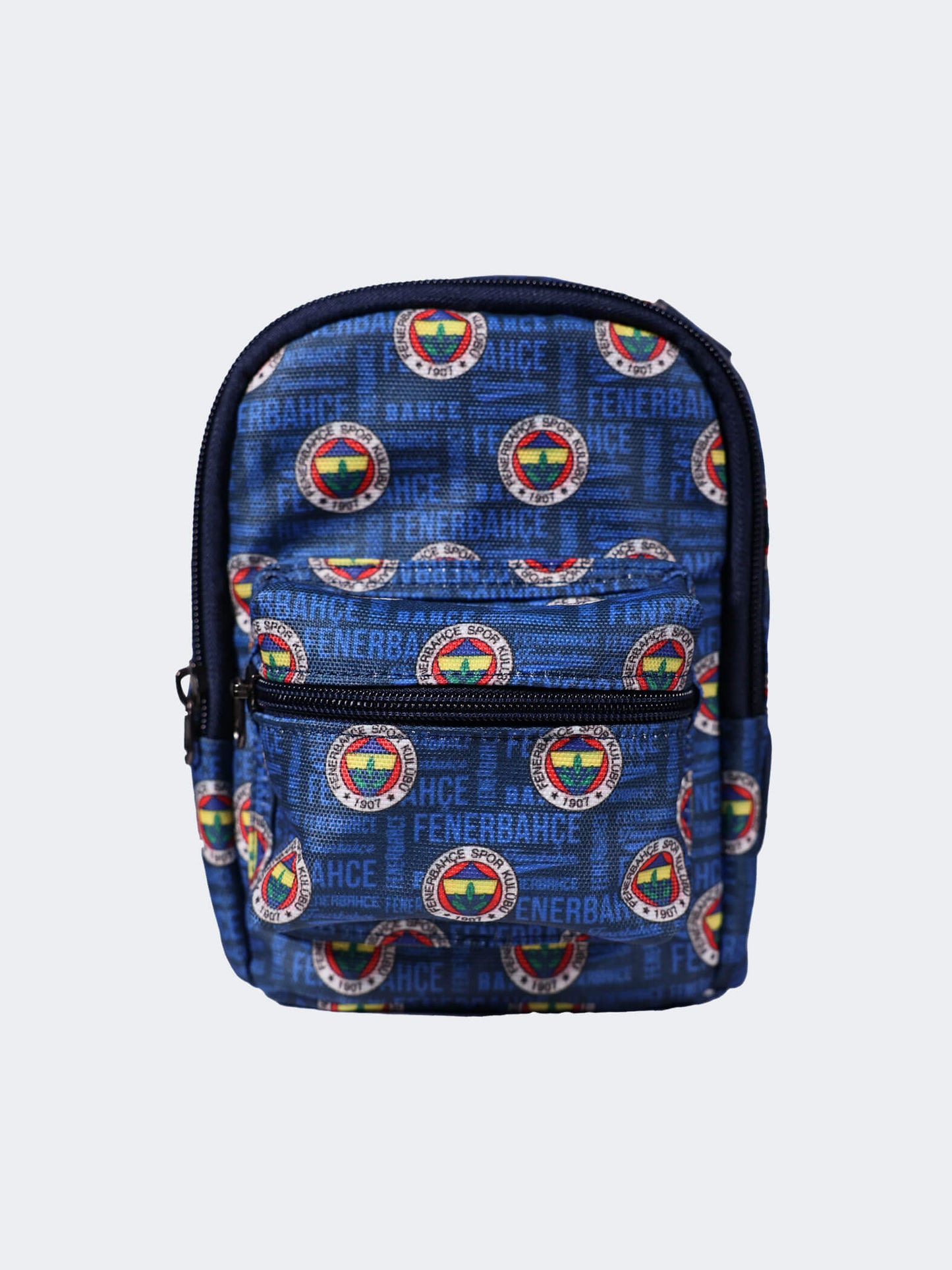 Fenerbahçe Pet Çanta Arma Logo