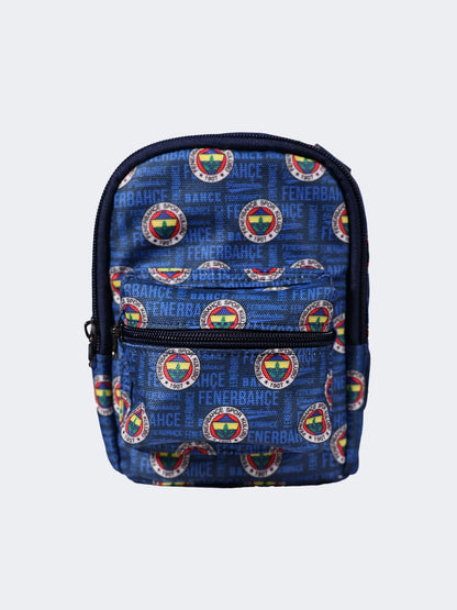 Fenerbahçe Pet Çanta Arma Logo
