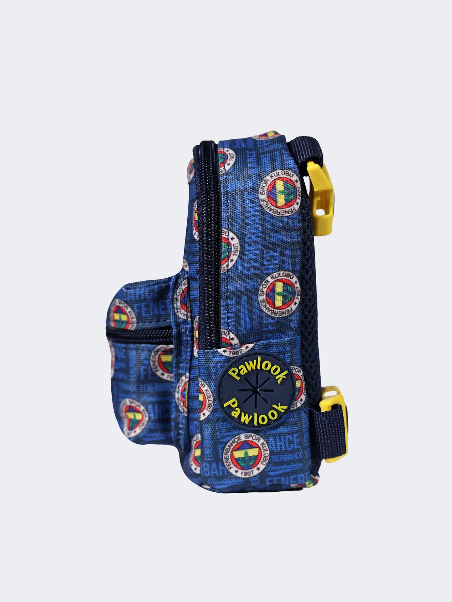 Fenerbahçe Pet Çanta Arma Logo