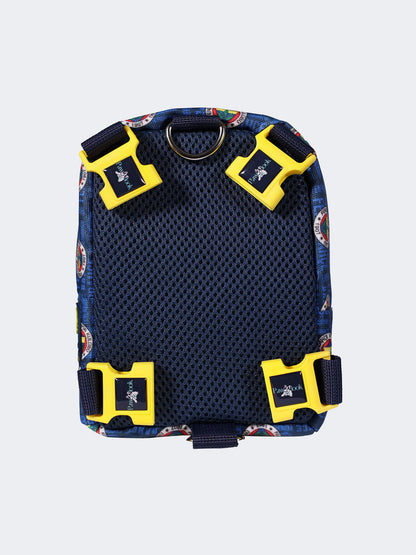 Fenerbahçe Pet Çanta Arma Logo
