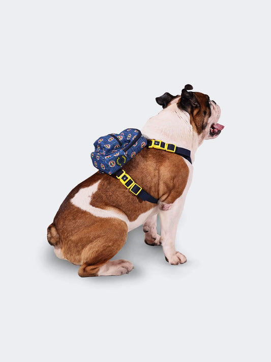 Fenerbahçe Pet Çanta Arma Logo