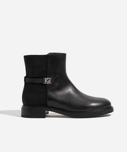 Monogram Jakar Mix Deri Bot